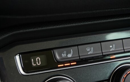 Volkswagen Tiguan II, 2017 год, 2 308 000 рублей, 10 фотография