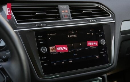 Volkswagen Tiguan II, 2017 год, 2 308 000 рублей, 7 фотография