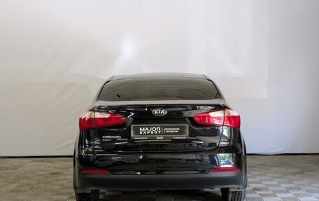 KIA Cerato III, 2014 год, 1 175 000 рублей, 6 фотография