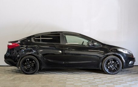 KIA Cerato III, 2014 год, 1 175 000 рублей, 4 фотография
