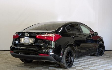KIA Cerato III, 2014 год, 1 175 000 рублей, 5 фотография