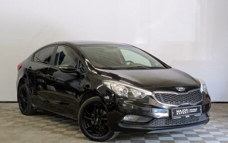 KIA Cerato III, 2014 год, 1 175 000 рублей, 3 фотография