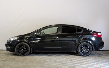 KIA Cerato III, 2014 год, 1 175 000 рублей, 8 фотография