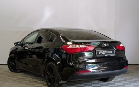 KIA Cerato III, 2014 год, 1 175 000 рублей, 7 фотография