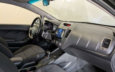 KIA Cerato III, 2014 год, 1 175 000 рублей, 11 фотография