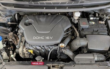 KIA Cerato III, 2014 год, 1 175 000 рублей, 9 фотография