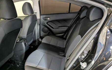 KIA Cerato III, 2014 год, 1 175 000 рублей, 12 фотография