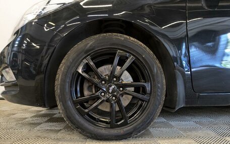 KIA Cerato III, 2014 год, 1 175 000 рублей, 18 фотография