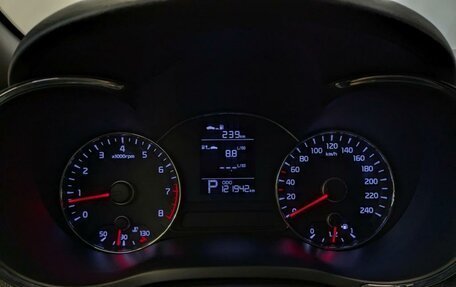 KIA Cerato III, 2014 год, 1 175 000 рублей, 13 фотография