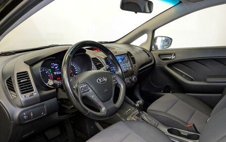 KIA Cerato III, 2014 год, 1 175 000 рублей, 16 фотография
