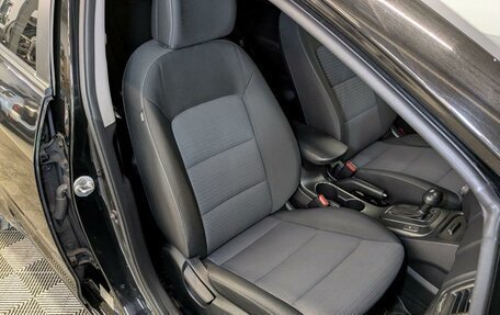 KIA Cerato III, 2014 год, 1 175 000 рублей, 23 фотография