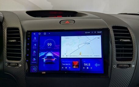 KIA Cerato III, 2014 год, 1 175 000 рублей, 15 фотография
