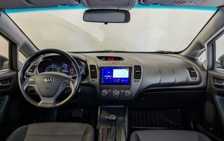 KIA Cerato III, 2014 год, 1 175 000 рублей, 14 фотография