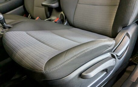 KIA Cerato III, 2014 год, 1 175 000 рублей, 21 фотография