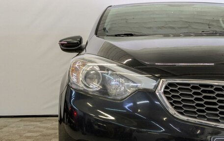 KIA Cerato III, 2014 год, 1 175 000 рублей, 17 фотография