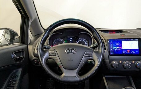 KIA Cerato III, 2014 год, 1 175 000 рублей, 22 фотография