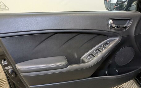 KIA Cerato III, 2014 год, 1 175 000 рублей, 19 фотография