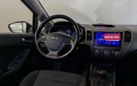 KIA Cerato III, 2014 год, 1 175 000 рублей, 28 фотография