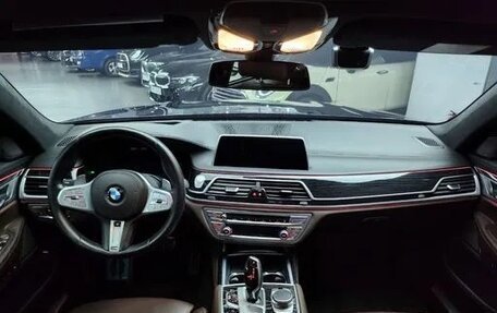 BMW 7 серия, 2022 год, 5 470 000 рублей, 6 фотография