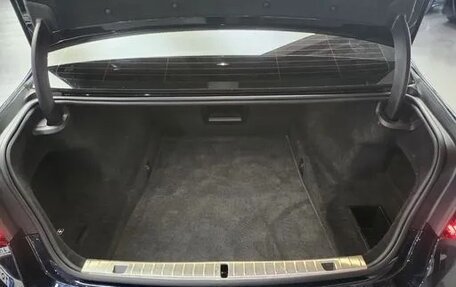 BMW 7 серия, 2022 год, 5 470 000 рублей, 13 фотография