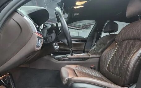BMW 7 серия, 2022 год, 5 470 000 рублей, 5 фотография
