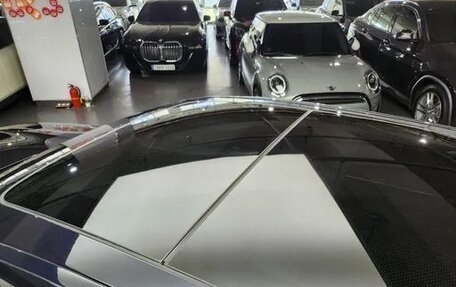 BMW 7 серия, 2022 год, 5 470 000 рублей, 16 фотография