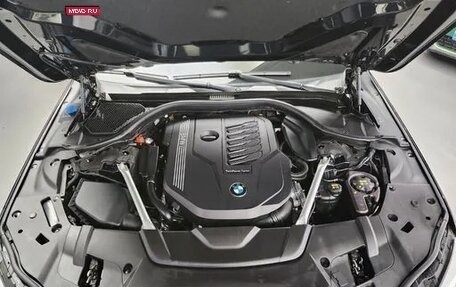 BMW 7 серия, 2022 год, 5 470 000 рублей, 15 фотография