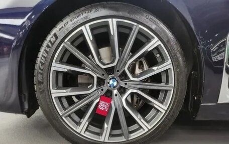 BMW 7 серия, 2022 год, 5 470 000 рублей, 17 фотография