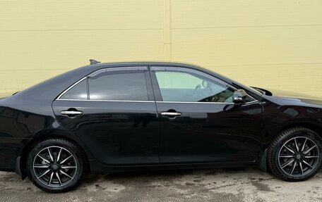 Toyota Camry, 2017 год, 2 550 000 рублей, 6 фотография