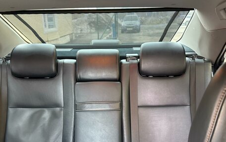 Toyota Camry, 2017 год, 2 550 000 рублей, 7 фотография