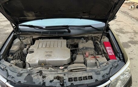 Toyota Camry, 2017 год, 2 550 000 рублей, 3 фотография