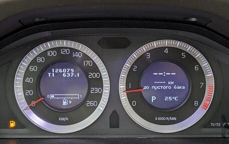 Volvo XC60 II, 2010 год, 1 370 000 рублей, 2 фотография