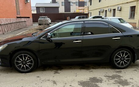 Toyota Camry, 2017 год, 2 550 000 рублей, 12 фотография
