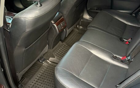 Toyota Camry, 2017 год, 2 550 000 рублей, 18 фотография