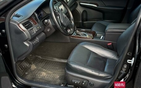 Toyota Camry, 2017 год, 2 550 000 рублей, 14 фотография