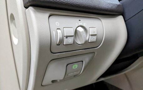 Volvo XC60 II, 2010 год, 1 370 000 рублей, 7 фотография