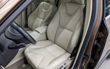 Volvo XC60 II, 2010 год, 1 370 000 рублей, 10 фотография