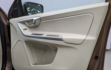 Volvo XC60 II, 2010 год, 1 370 000 рублей, 13 фотография