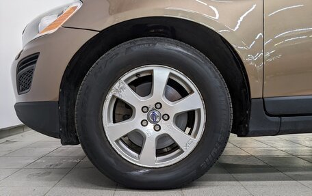 Volvo XC60 II, 2010 год, 1 370 000 рублей, 11 фотография