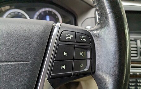 Volvo XC60 II, 2010 год, 1 370 000 рублей, 5 фотография