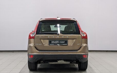 Volvo XC60 II, 2010 год, 1 370 000 рублей, 15 фотография