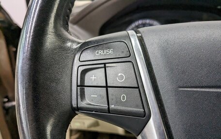 Volvo XC60 II, 2010 год, 1 370 000 рублей, 6 фотография