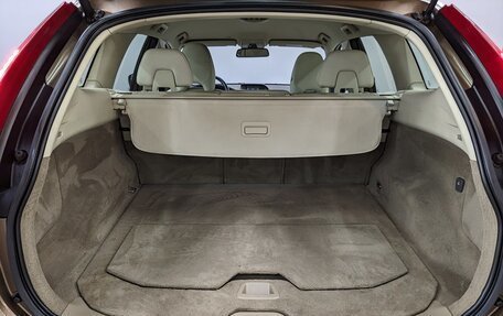 Volvo XC60 II, 2010 год, 1 370 000 рублей, 14 фотография