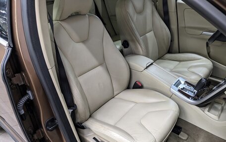 Volvo XC60 II, 2010 год, 1 370 000 рублей, 12 фотография