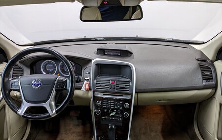 Volvo XC60 II, 2010 год, 1 370 000 рублей, 16 фотография