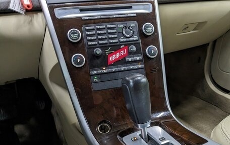 Volvo XC60 II, 2010 год, 1 370 000 рублей, 4 фотография