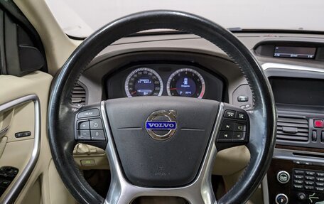 Volvo XC60 II, 2010 год, 1 370 000 рублей, 17 фотография