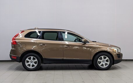 Volvo XC60 II, 2010 год, 1 370 000 рублей, 23 фотография