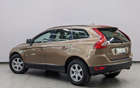 Volvo XC60 II, 2010 год, 1 370 000 рублей, 19 фотография