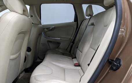 Volvo XC60 II, 2010 год, 1 370 000 рублей, 27 фотография